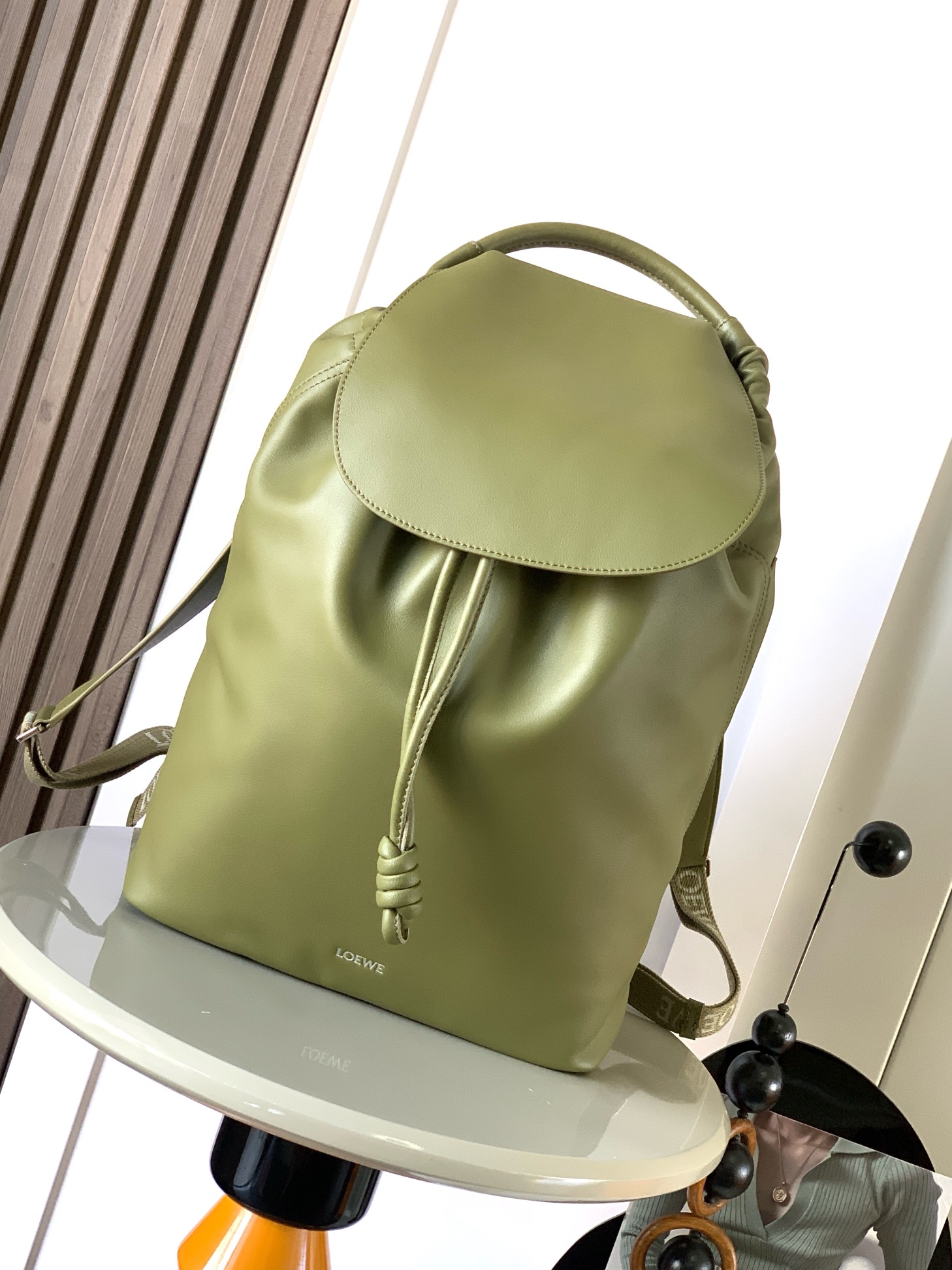 Loewe Backpacks